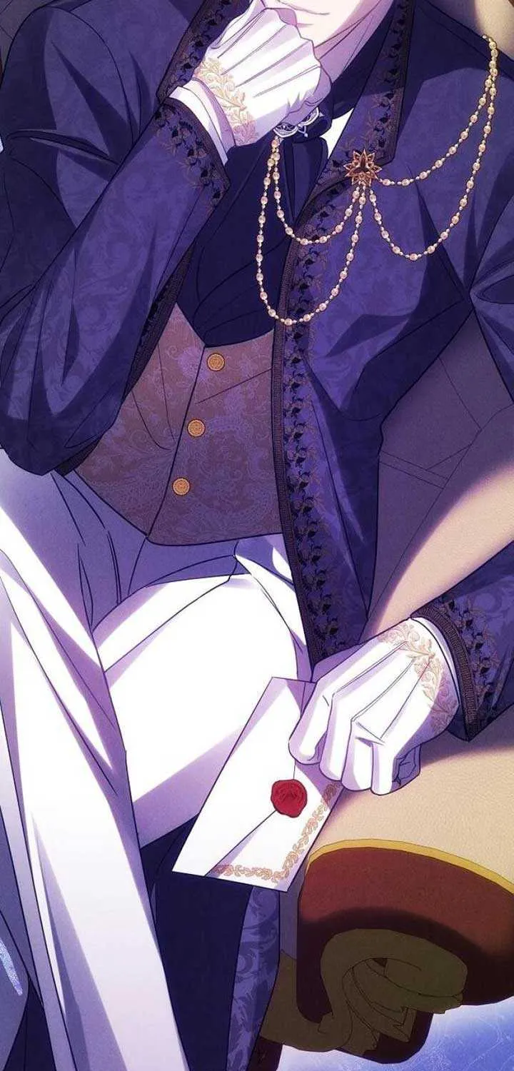 When Arrogance Fell at My Feet Chapter 8 page 85 - 