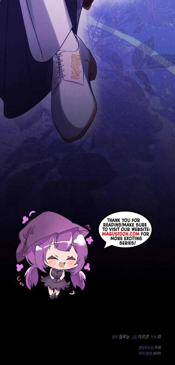 When Arrogance Fell at My Feet Chapter 8 page 86 - 