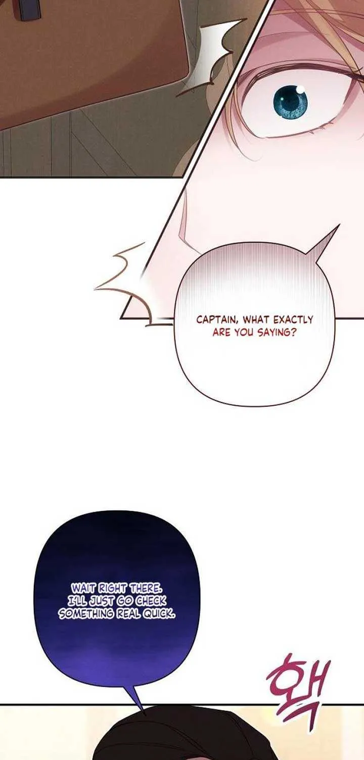 When Arrogance Fell at My Feet Chapter 8 page 10 - 