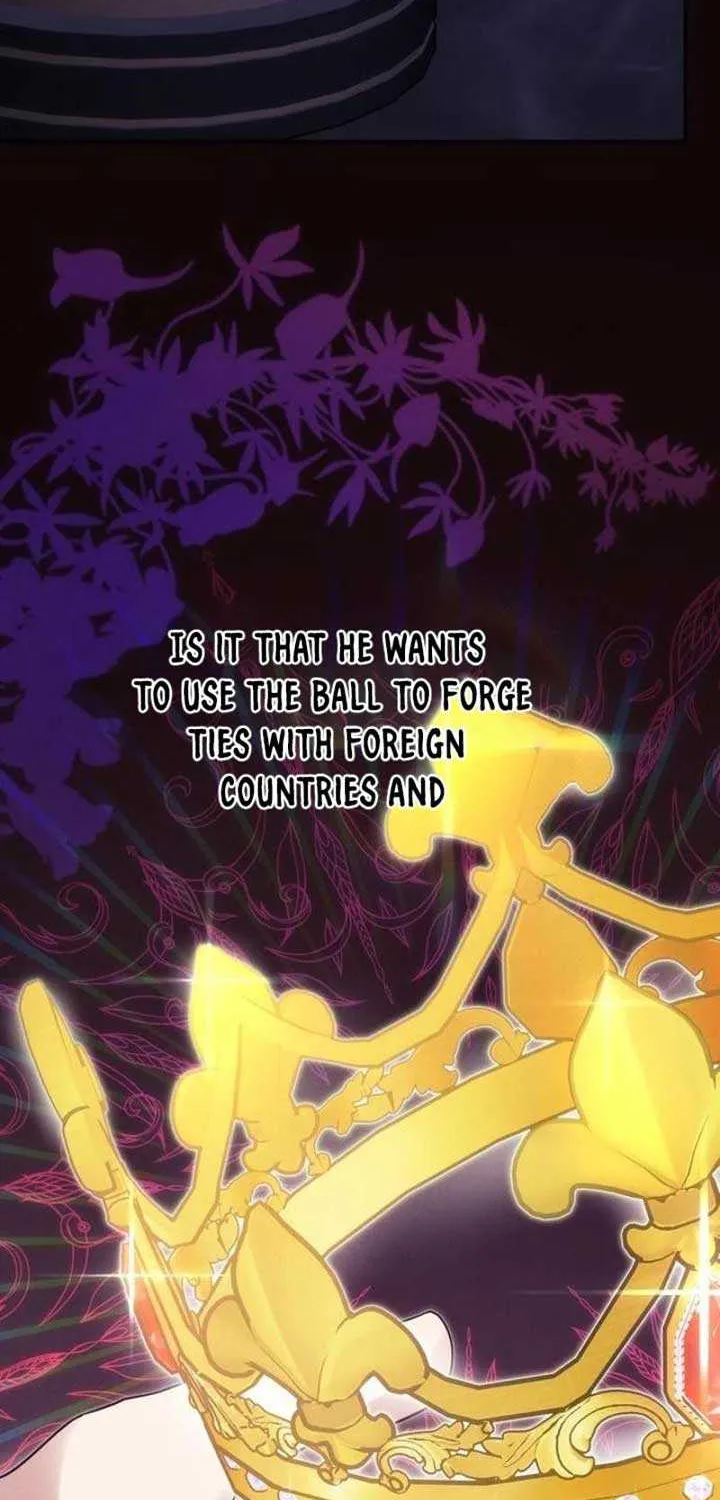 When Arrogance Fell at My Feet Chapter 9 page 12 - 