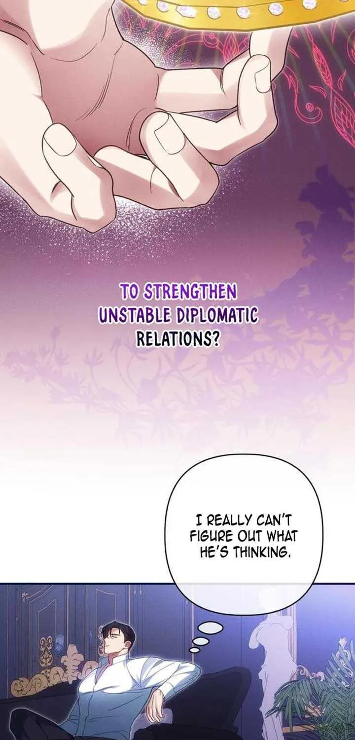 When Arrogance Fell at My Feet Chapter 9 page 13 - 