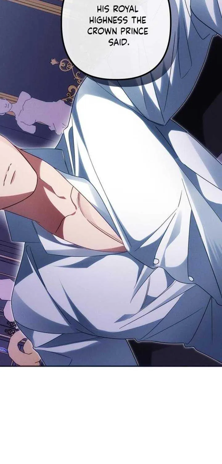 When Arrogance Fell at My Feet Chapter 9 page 3 - 