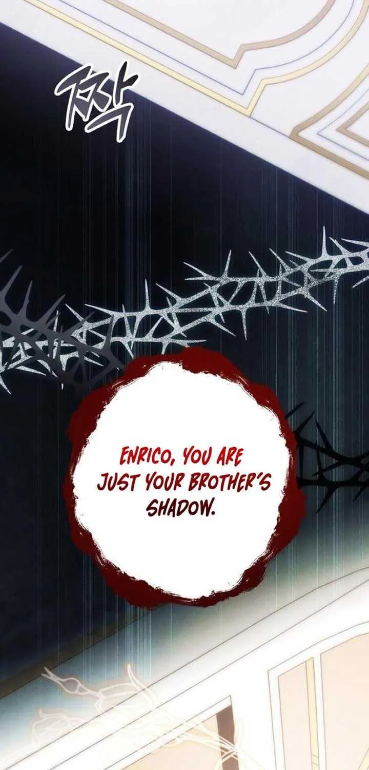 When Arrogance Fell at My Feet Chapter 9 page 21 - 