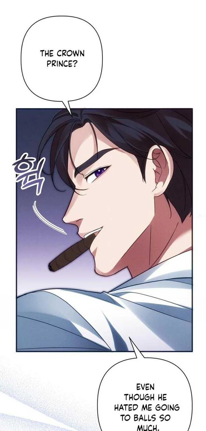 When Arrogance Fell at My Feet Chapter 9 page 4 - 