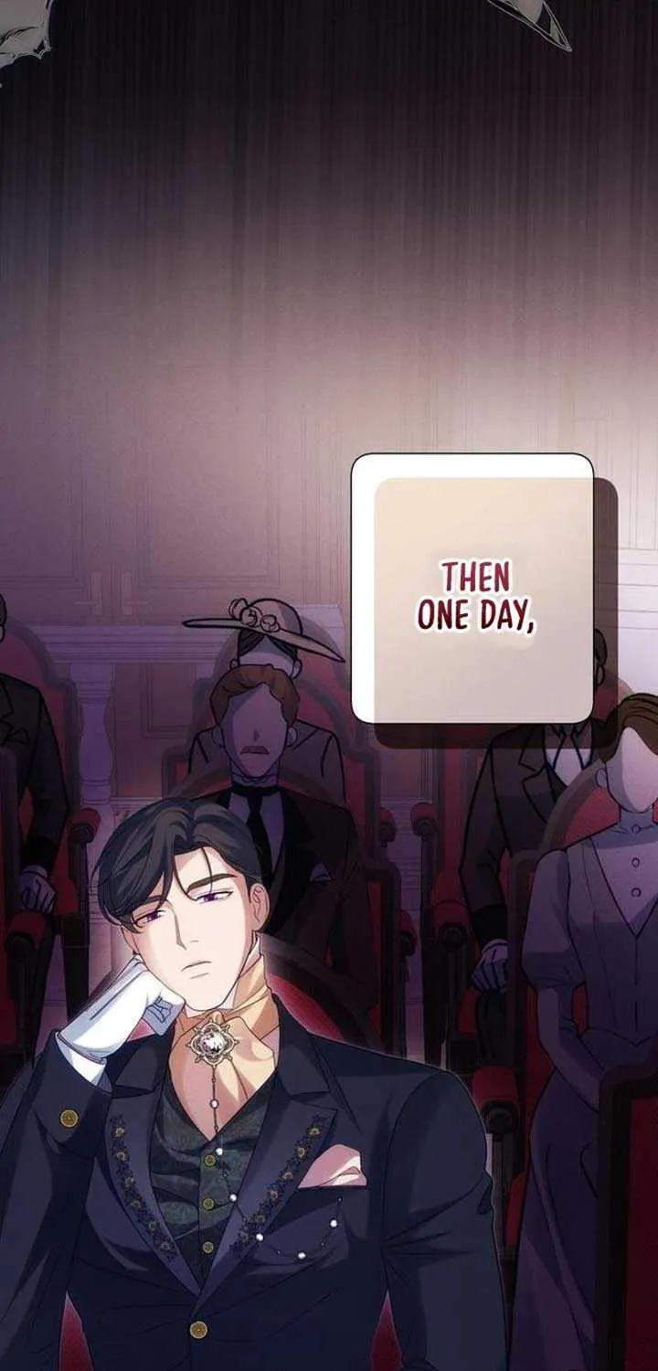 When Arrogance Fell at My Feet Chapter 9 page 34 - 