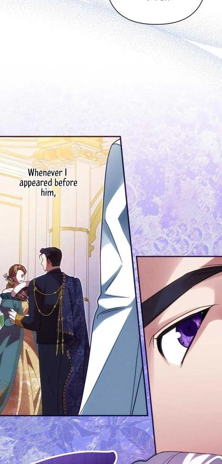 When Arrogance Fell at My Feet Chapter 9 page 5 - 