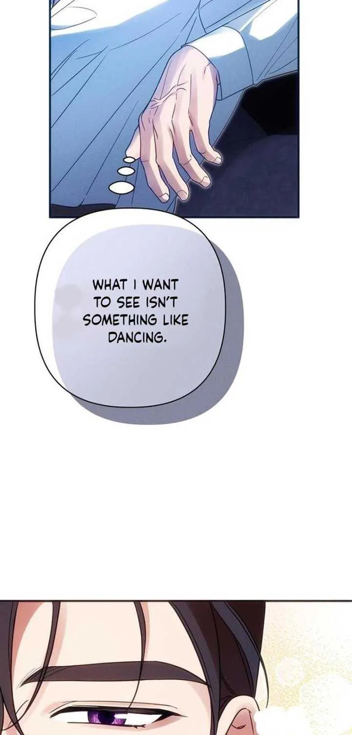 When Arrogance Fell at My Feet Chapter 9 page 48 - 