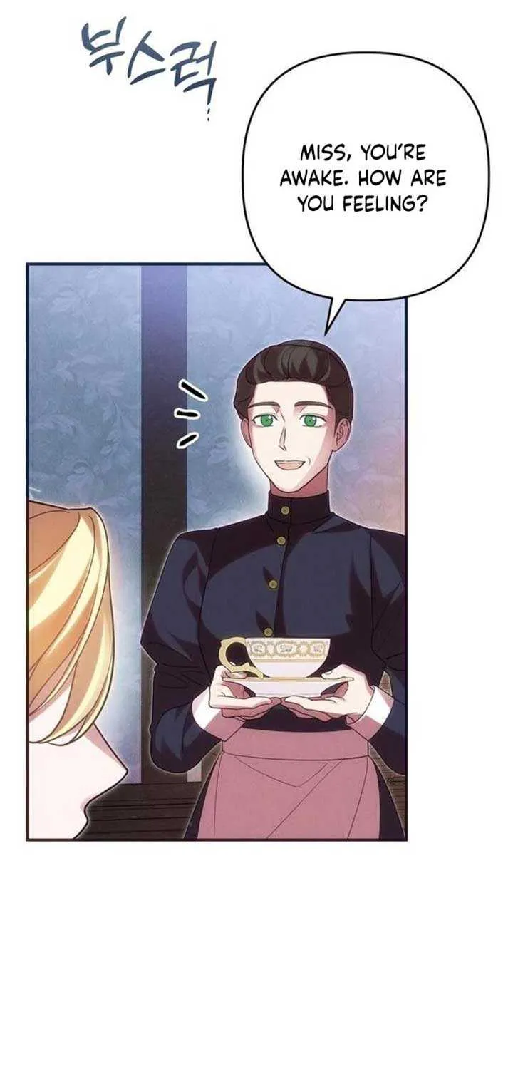 When Arrogance Fell at My Feet Chapter 9 page 54 - 