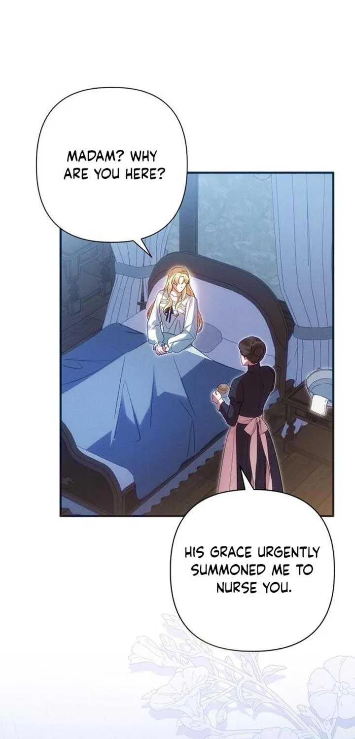 When Arrogance Fell at My Feet Chapter 9 page 55 - 