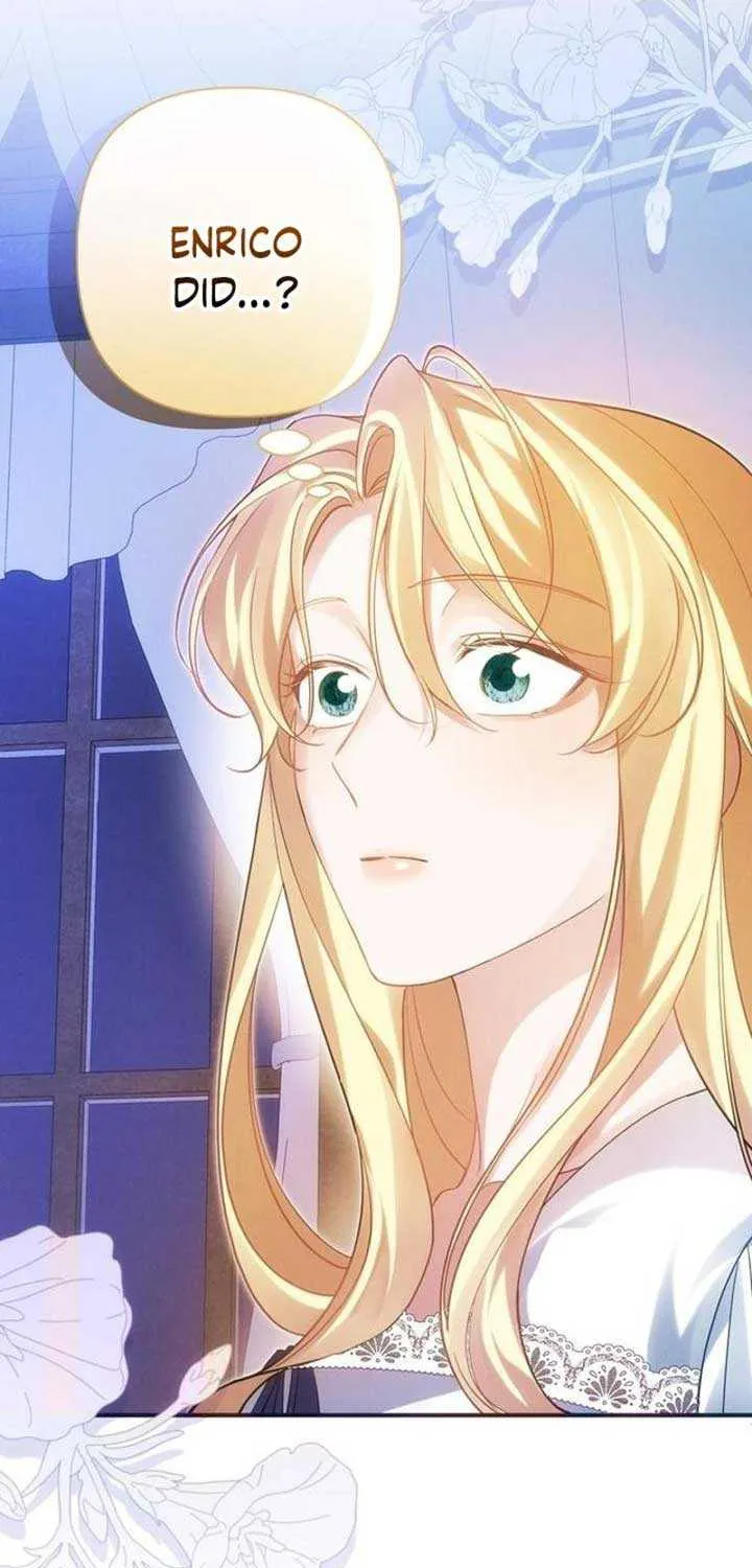 When Arrogance Fell at My Feet Chapter 9 page 56 - 