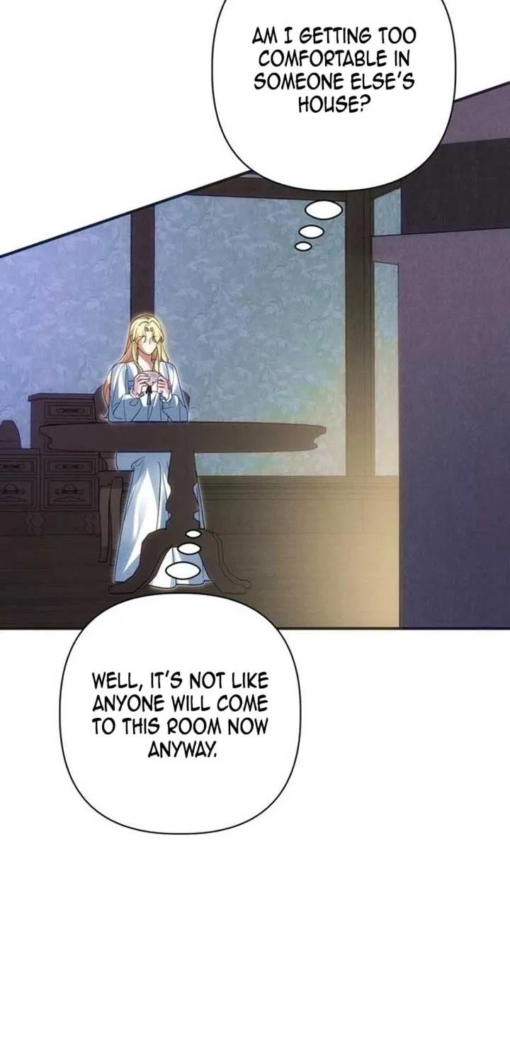 When Arrogance Fell at My Feet Chapter 9 page 60 - 