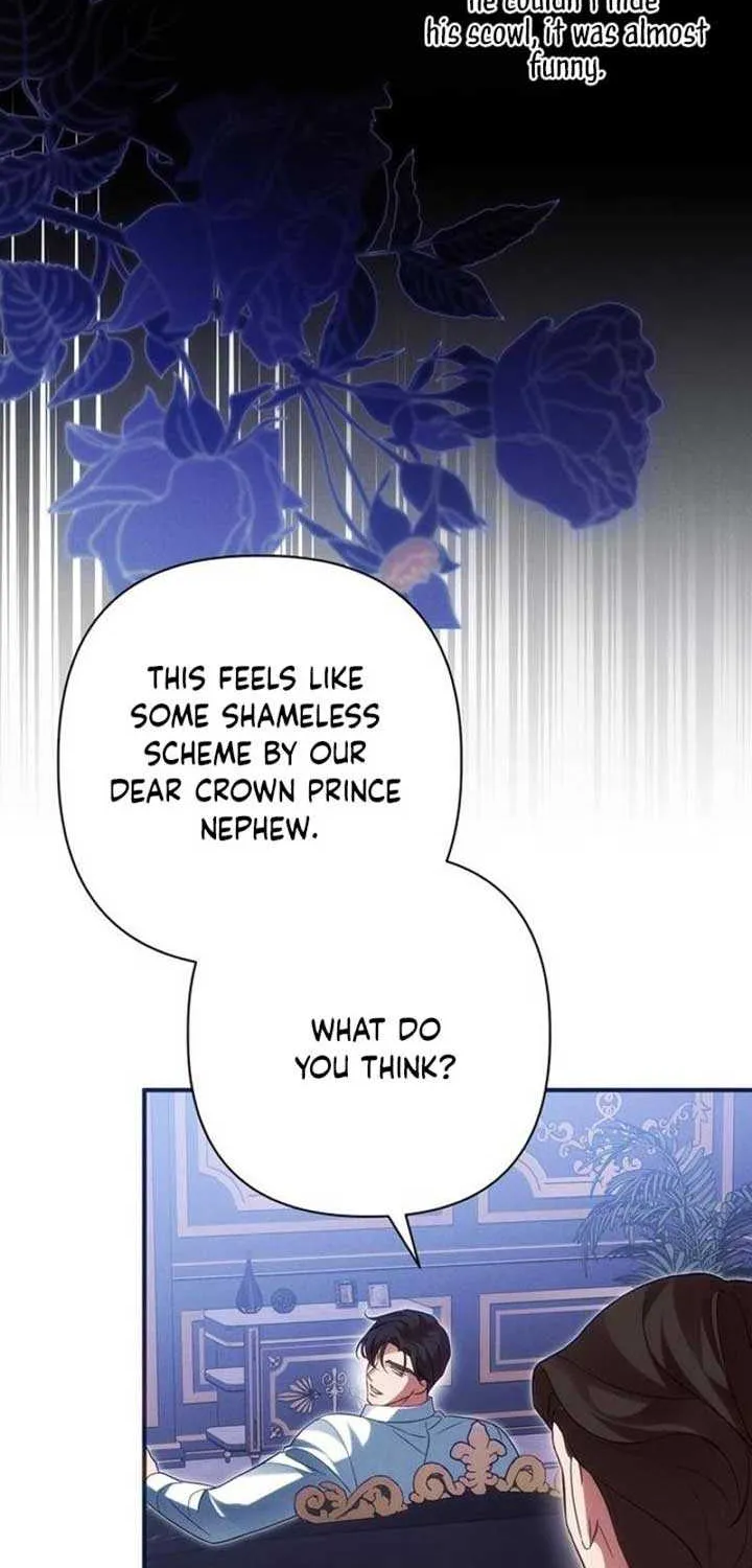 When Arrogance Fell at My Feet Chapter 9 page 7 - 