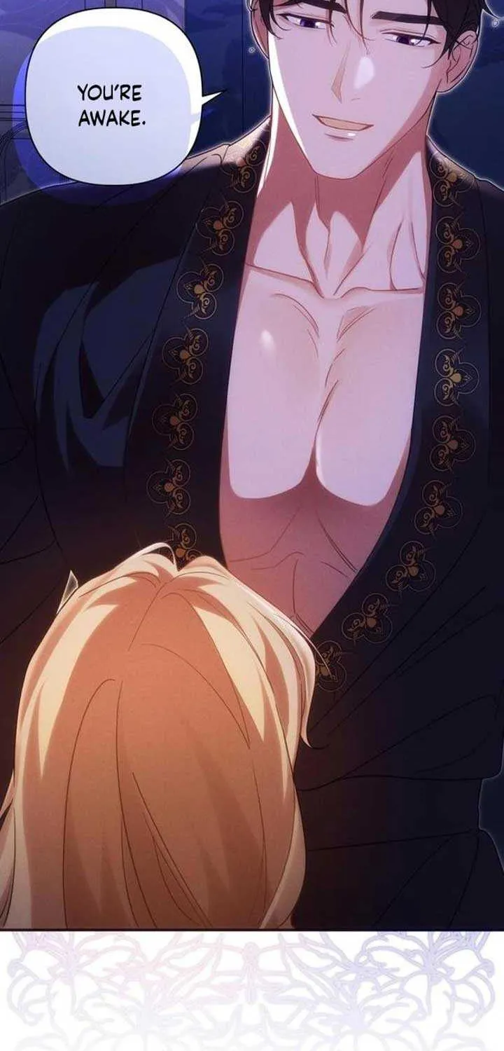 When Arrogance Fell at My Feet Chapter 9 page 68 - 