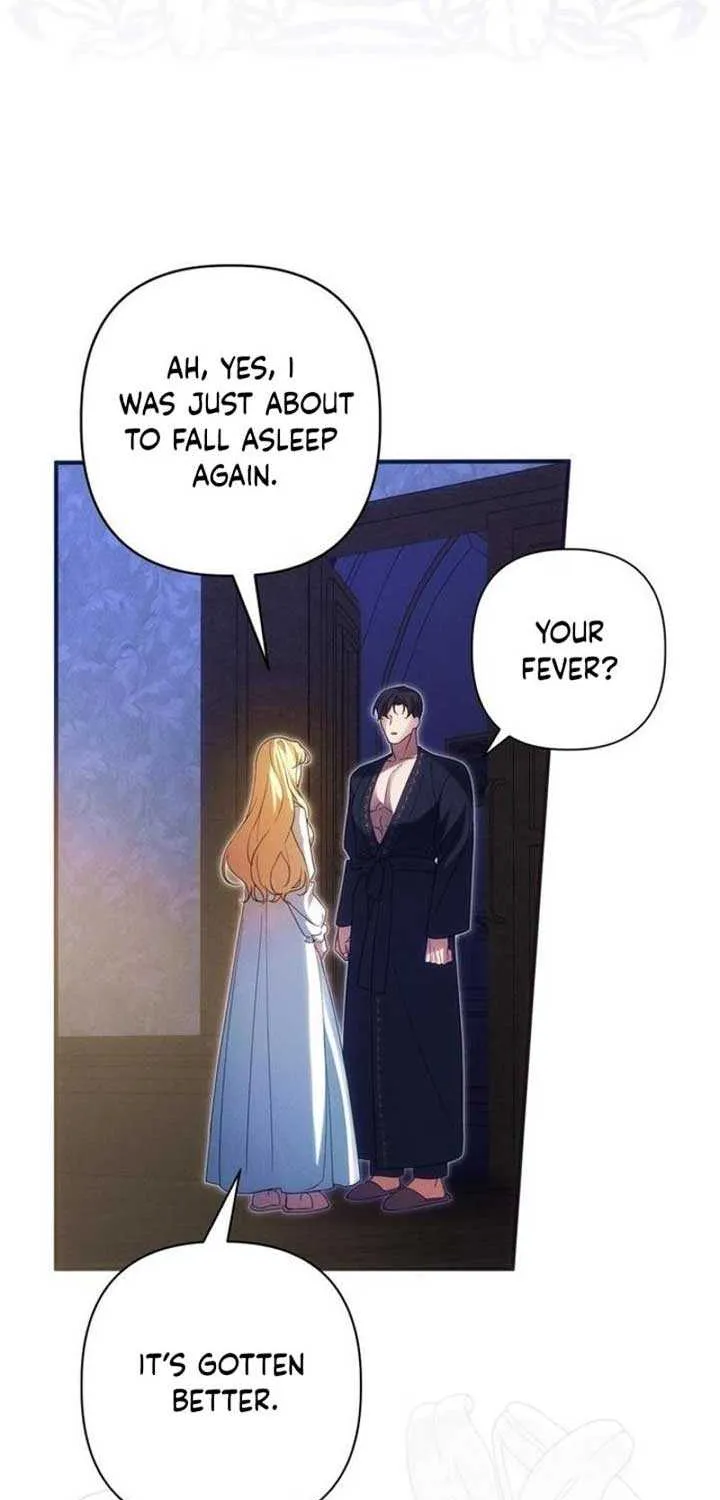 When Arrogance Fell at My Feet Chapter 9 page 69 - 