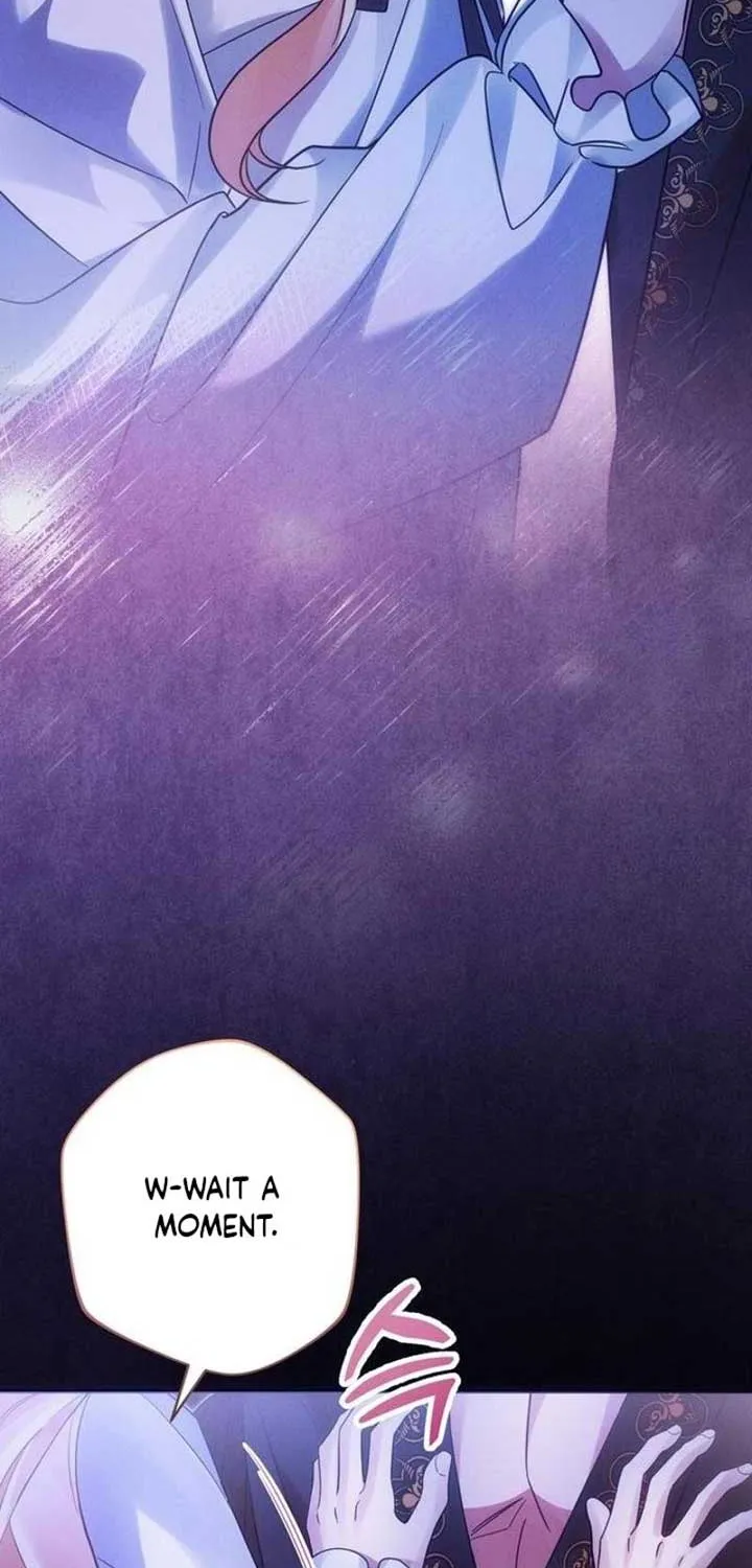 When Arrogance Fell at My Feet Chapter 9 page 73 - 