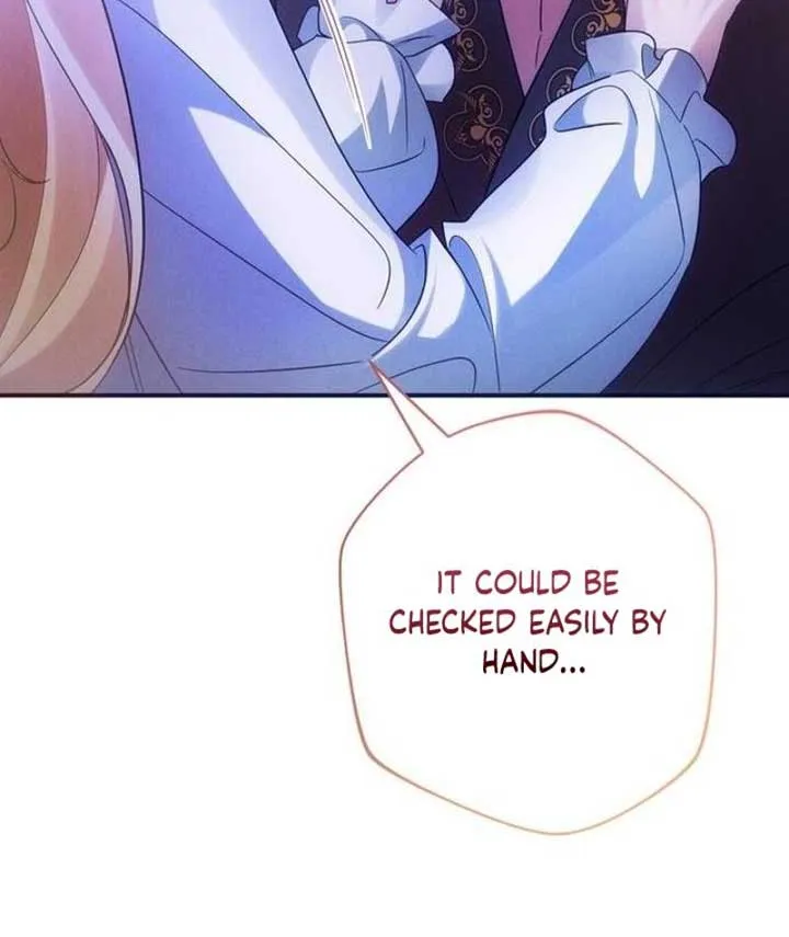 When Arrogance Fell at My Feet Chapter 9 page 74 - 