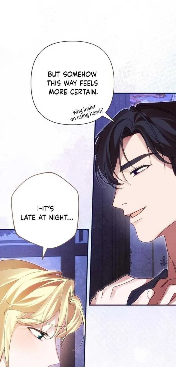 When Arrogance Fell at My Feet Chapter 9 page 75 - 