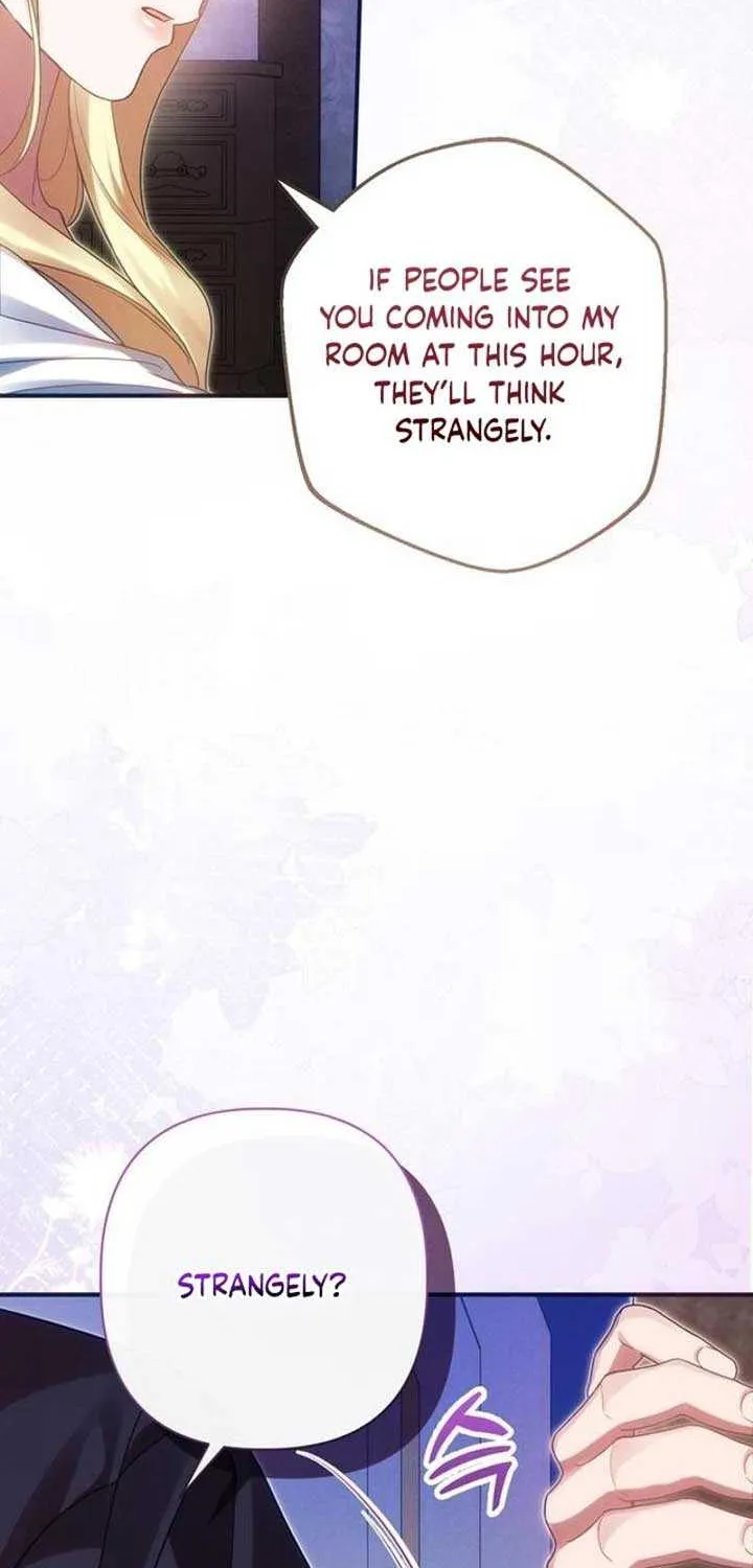When Arrogance Fell at My Feet Chapter 9 page 76 - 
