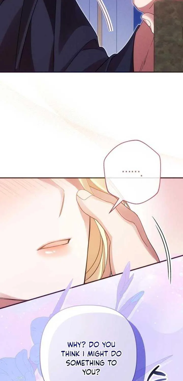 When Arrogance Fell at My Feet Chapter 9 page 77 - 