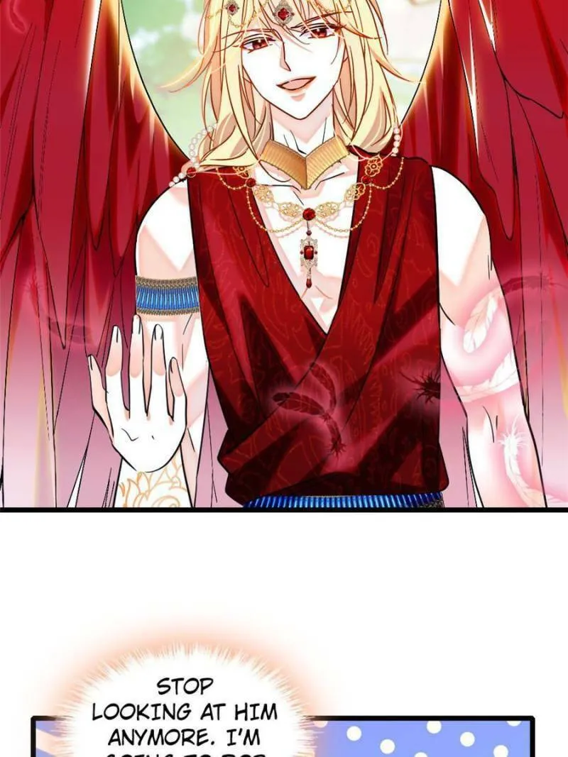Read When Beauty Meets Beasts (Colored) chapter 123 image 10 on Lezhin