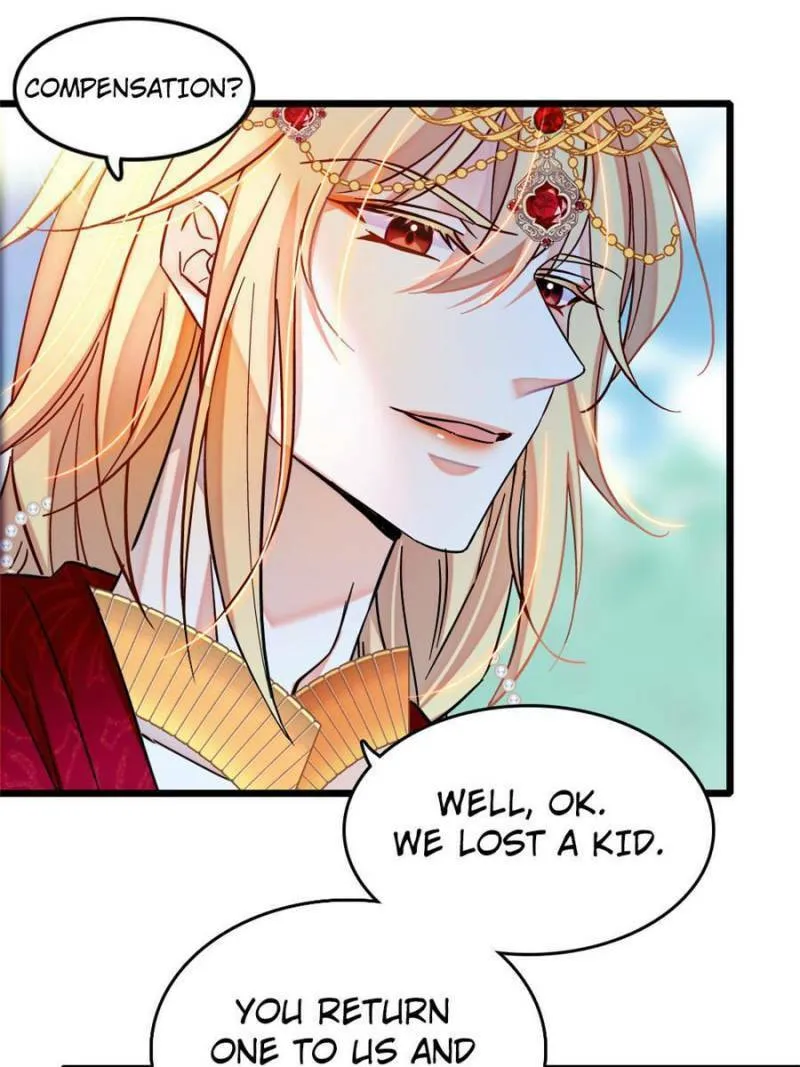 Read When Beauty Meets Beasts (Colored) chapter 123 image 12 on Lezhin