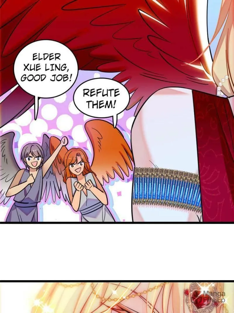 Read When Beauty Meets Beasts (Colored) chapter 123 image 14 on Lezhin