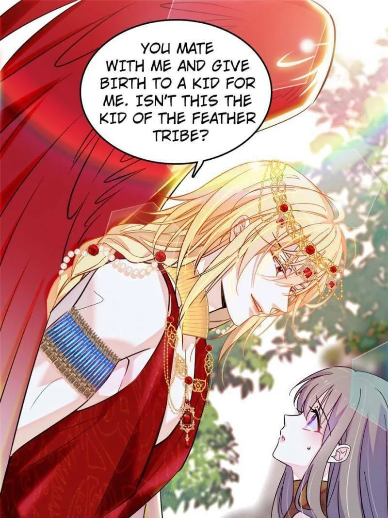Read When Beauty Meets Beasts (Colored) chapter 123 image 16 on Lezhin