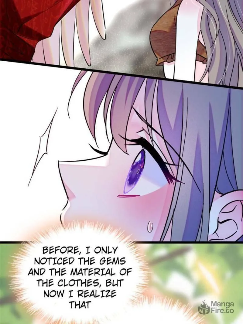 Read When Beauty Meets Beasts (Colored) chapter 123 image 17 on Lezhin