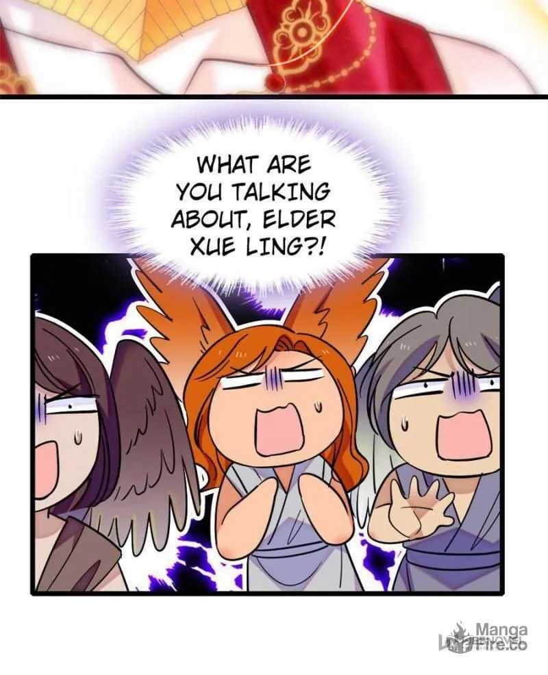 Read When Beauty Meets Beasts (Colored) chapter 123 image 19 on Lezhin