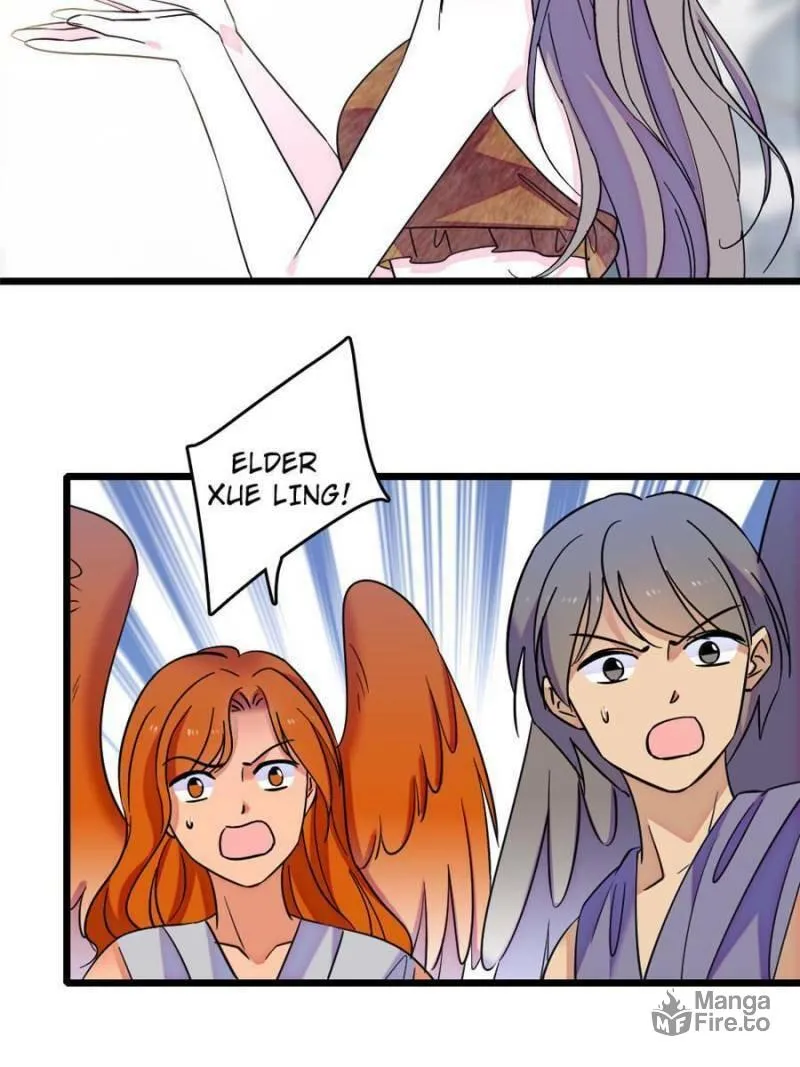 Read When Beauty Meets Beasts (Colored) chapter 123 image 2 on Lezhin