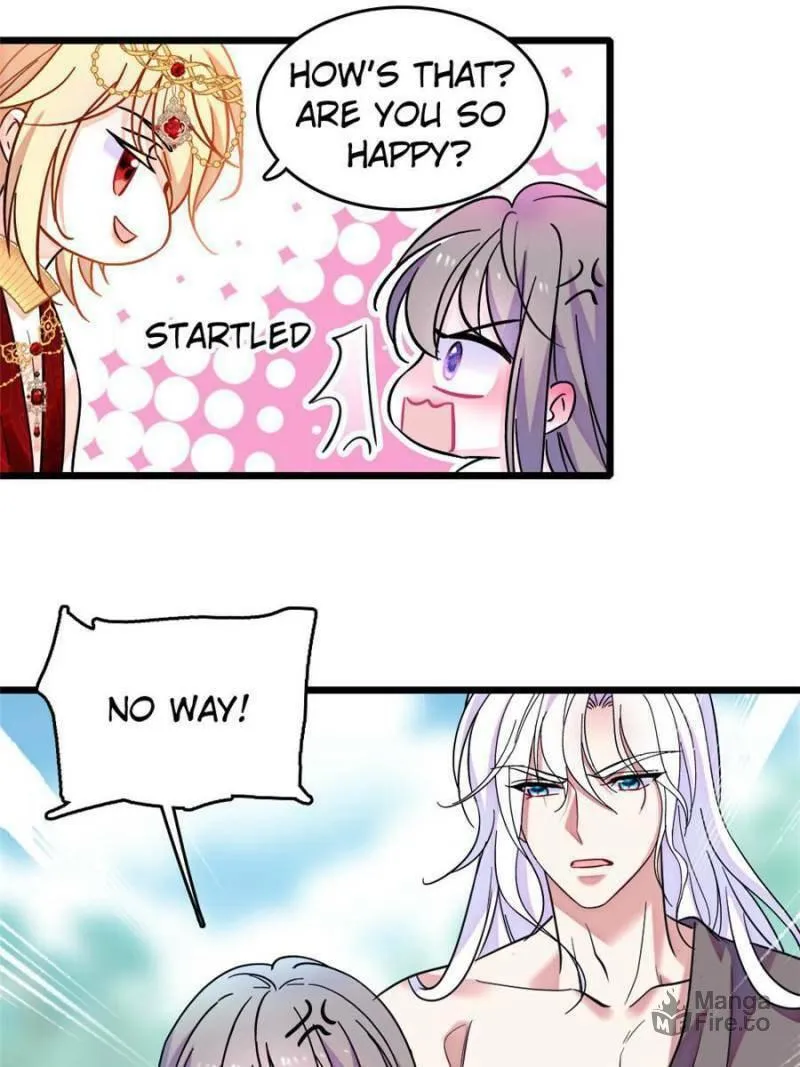 Read When Beauty Meets Beasts (Colored) chapter 123 image 20 on Lezhin