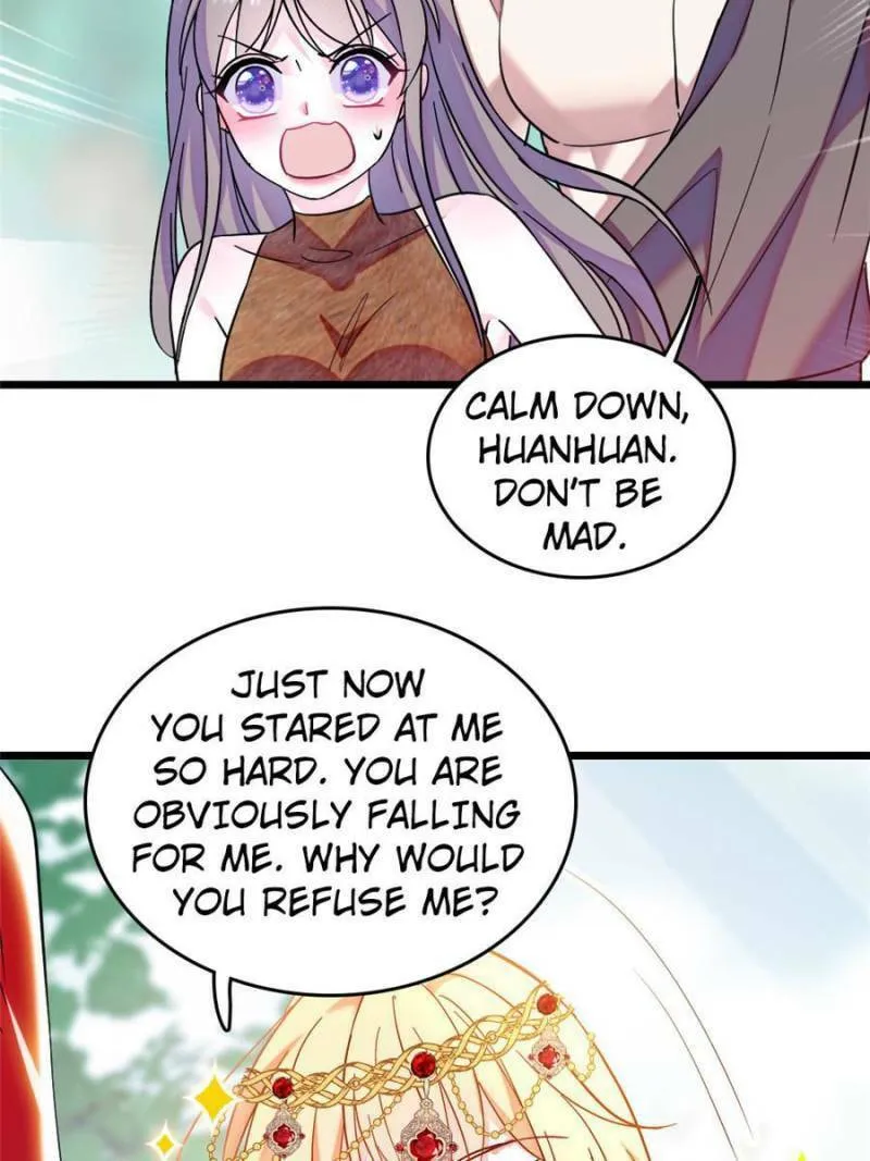 Read When Beauty Meets Beasts (Colored) chapter 123 image 21 on Lezhin