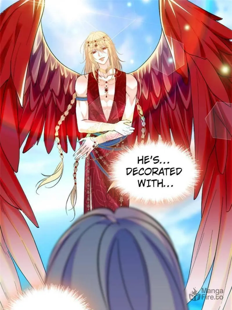 Read When Beauty Meets Beasts (Colored) chapter 123 image 4 on Lezhin