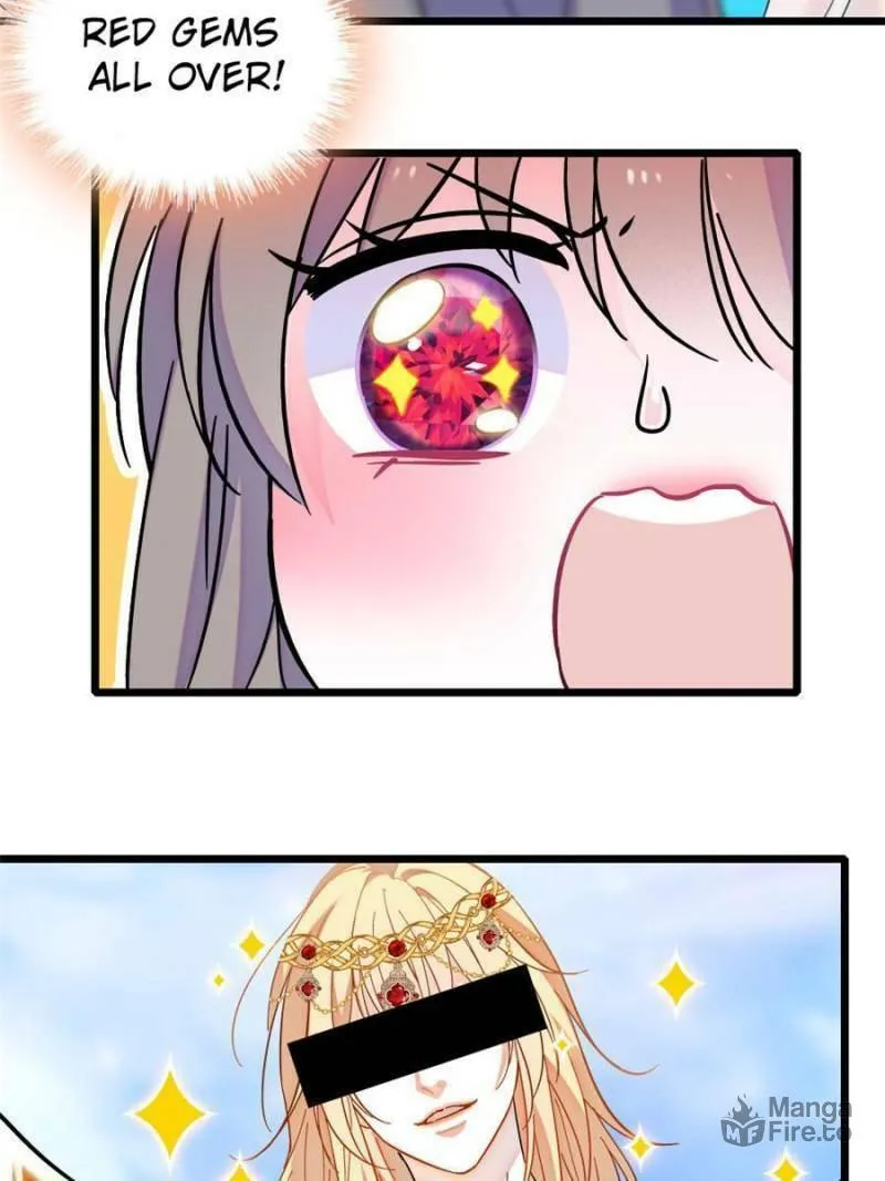 Read When Beauty Meets Beasts (Colored) chapter 123 image 5 on Lezhin