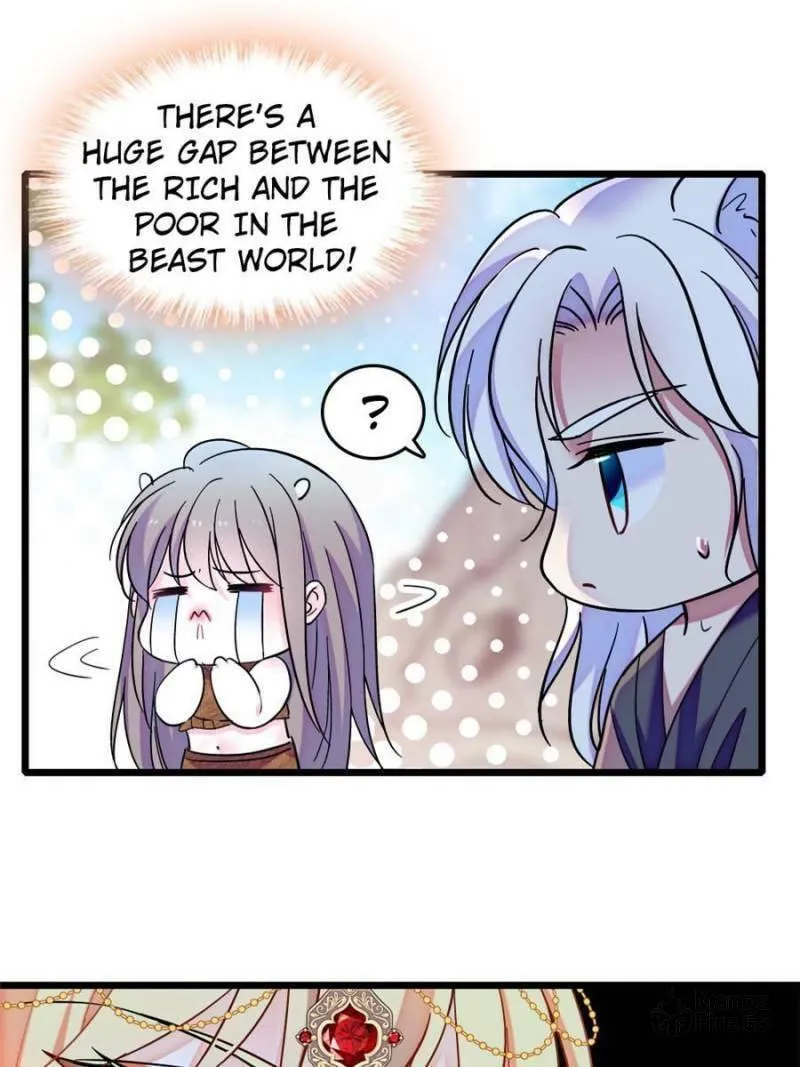 Read When Beauty Meets Beasts (Colored) chapter 123 image 8 on Lezhin