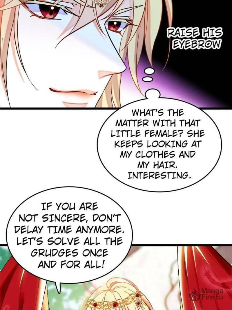 Read When Beauty Meets Beasts (Colored) chapter 123 image 9 on Lezhin