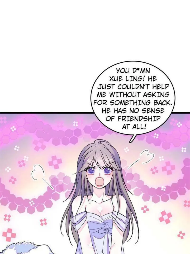 Read When Beauty Meets Beasts (Colored) chapter 258 image 0 on Lezhin