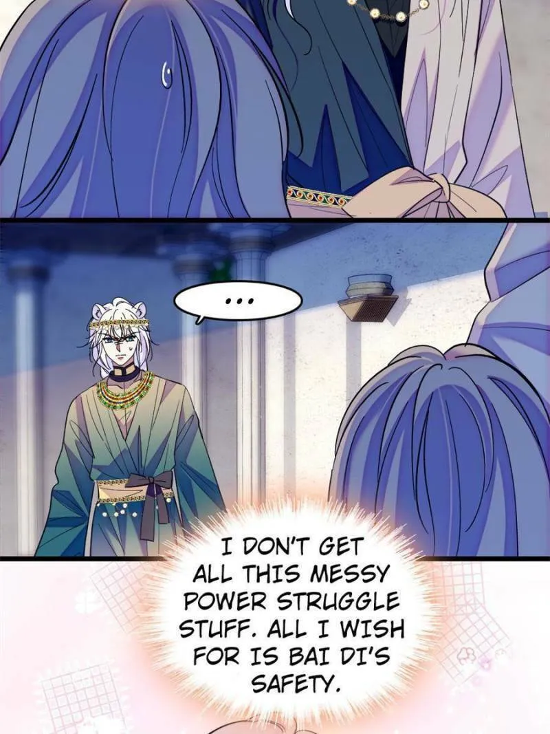 Read When Beauty Meets Beasts (Colored) chapter 264 image 10 on Lezhin