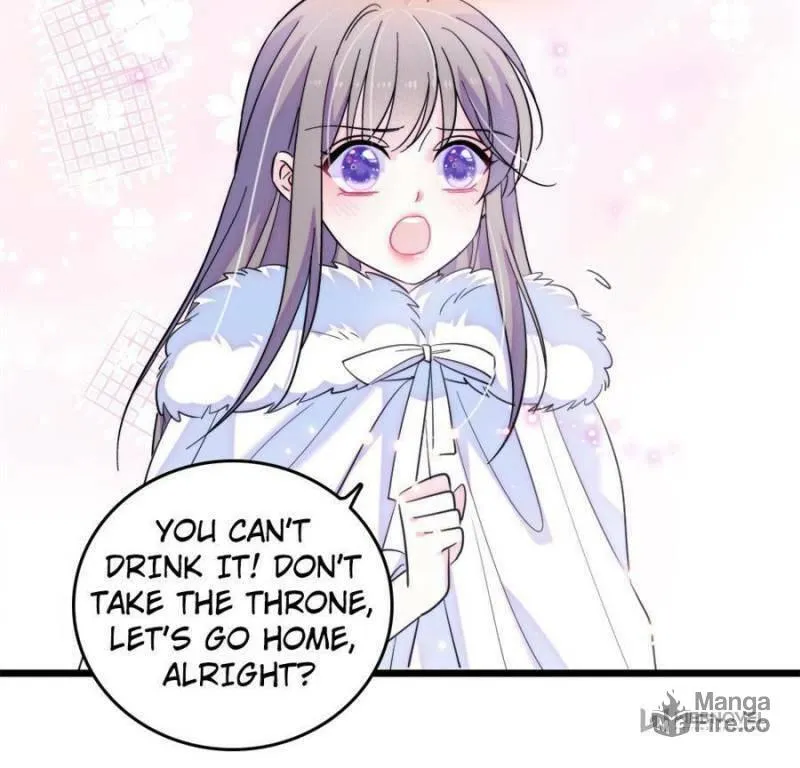 Read When Beauty Meets Beasts (Colored) chapter 264 image 11 on Lezhin