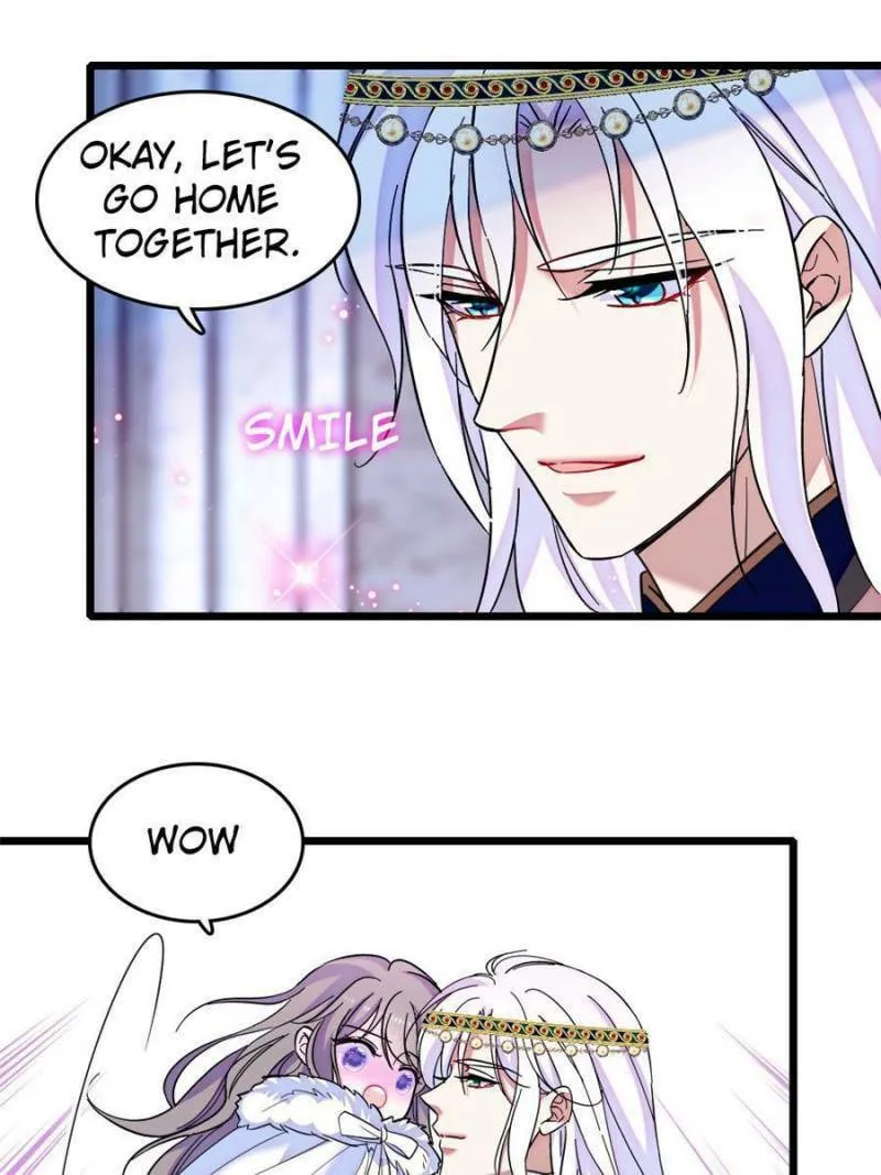 Read When Beauty Meets Beasts (Colored) chapter 264 image 12 on Lezhin