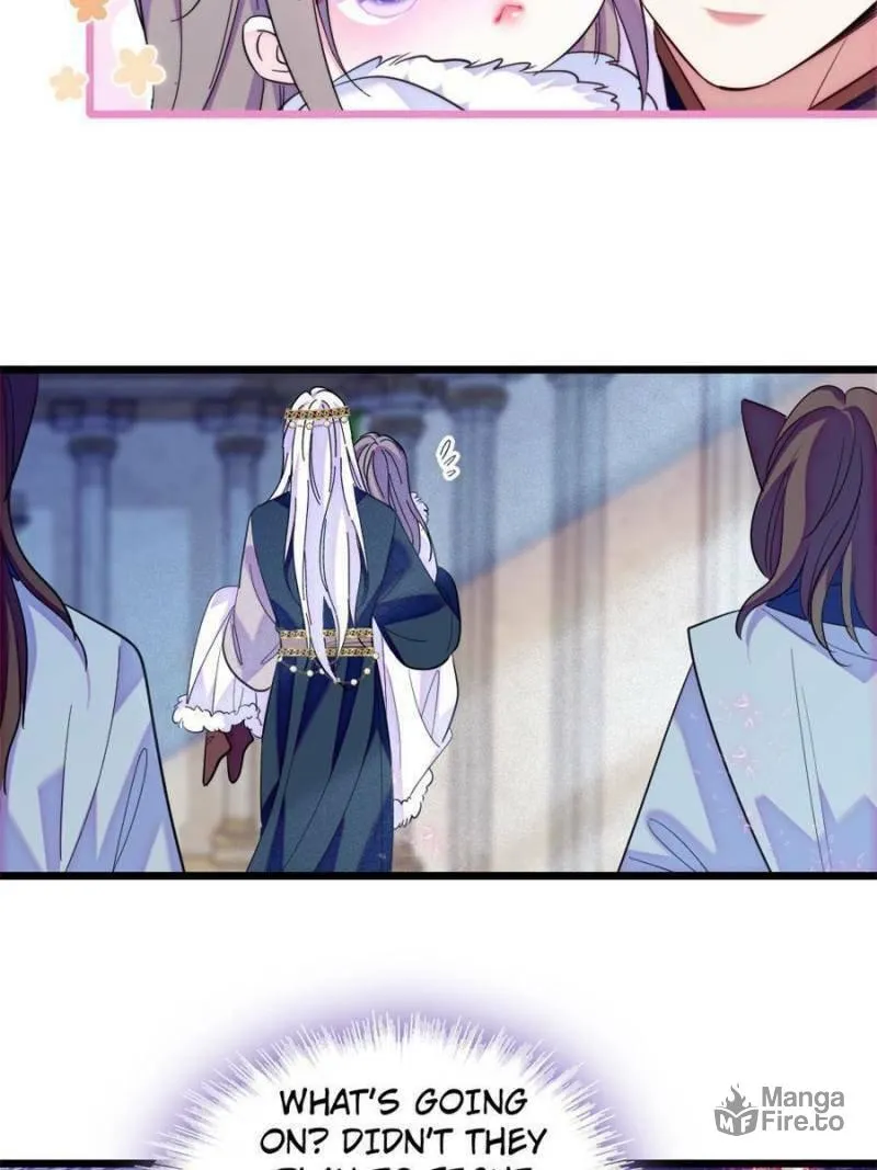 Read When Beauty Meets Beasts (Colored) chapter 264 image 14 on Lezhin