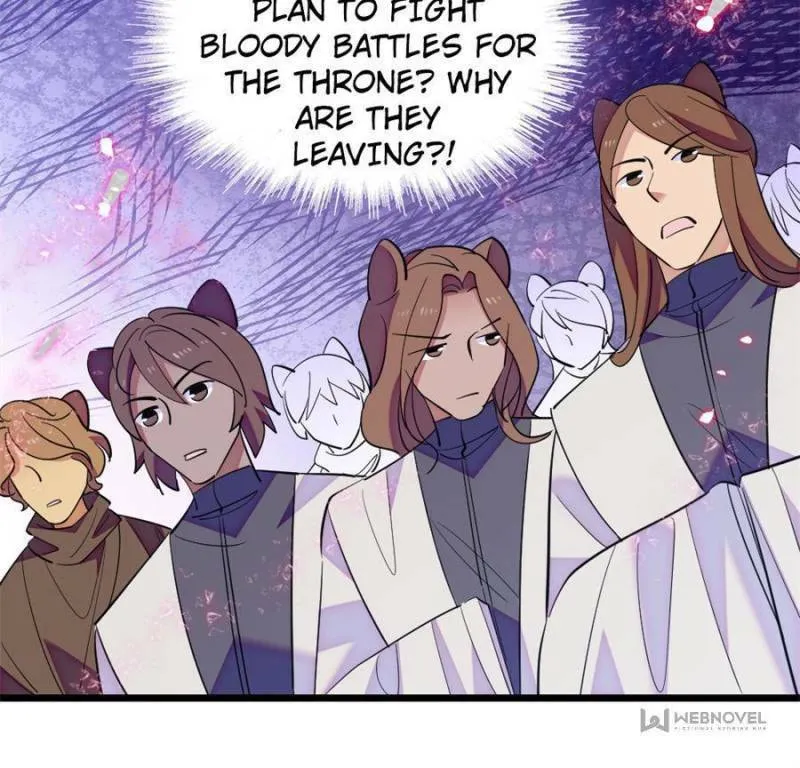 Read When Beauty Meets Beasts (Colored) chapter 264 image 15 on Lezhin