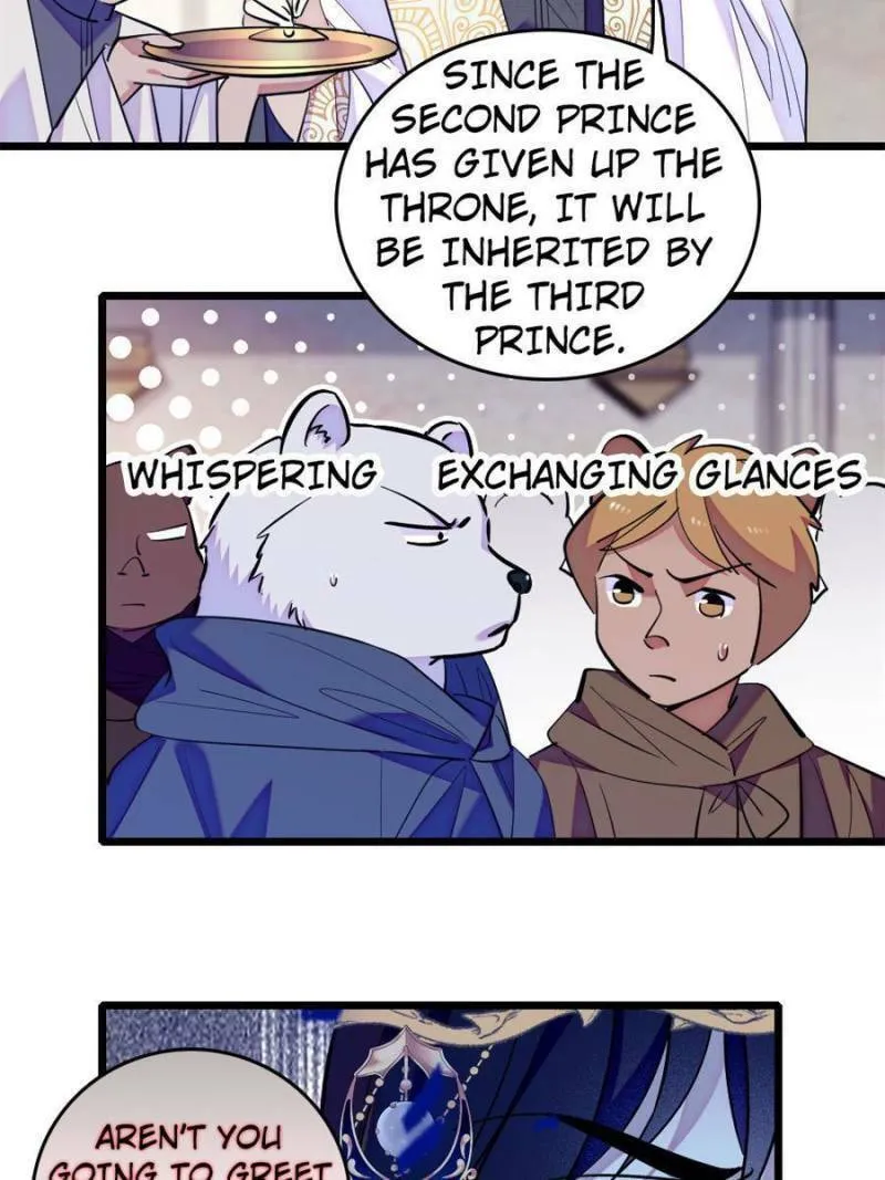 Read When Beauty Meets Beasts (Colored) chapter 264 image 18 on Lezhin