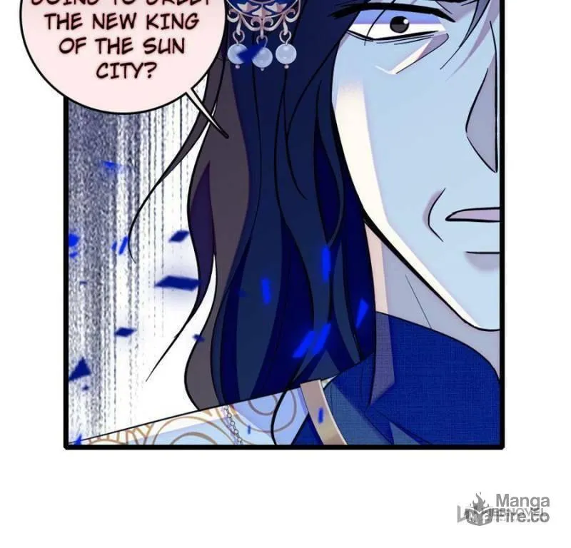 Read When Beauty Meets Beasts (Colored) chapter 264 image 19 on Lezhin