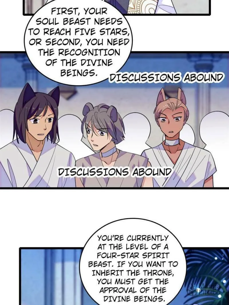 Read When Beauty Meets Beasts (Colored) chapter 264 image 2 on Lezhin