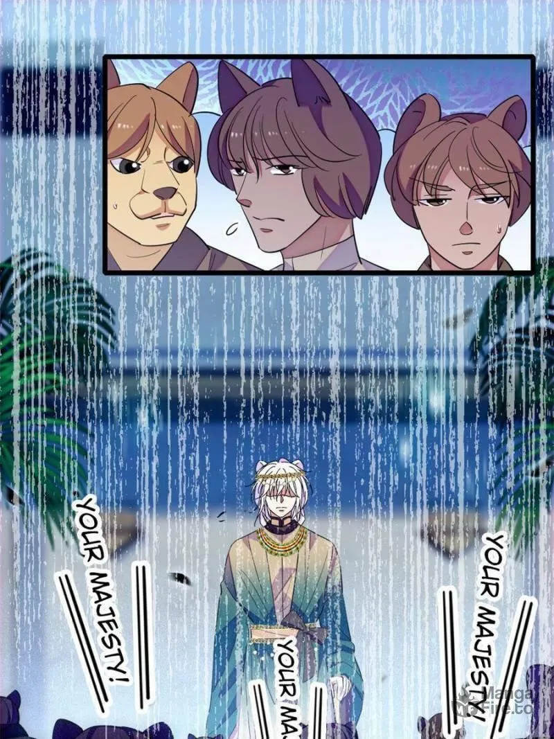 Read When Beauty Meets Beasts (Colored) chapter 264 image 20 on Lezhin
