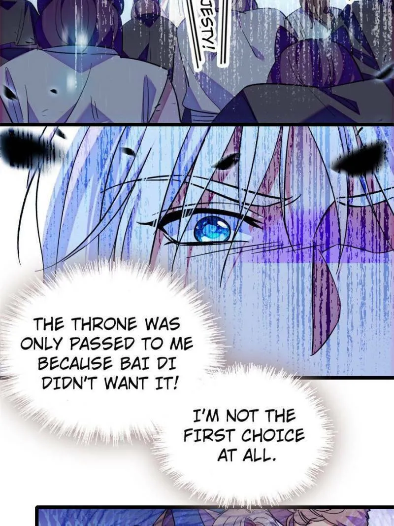 Read When Beauty Meets Beasts (Colored) chapter 264 image 21 on Lezhin