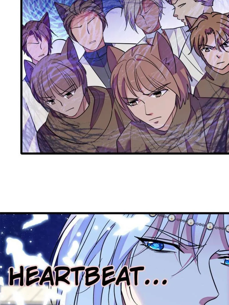 Read When Beauty Meets Beasts (Colored) chapter 264 image 22 on Lezhin