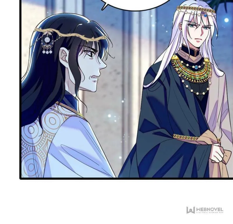 Read When Beauty Meets Beasts (Colored) chapter 264 image 3 on Lezhin