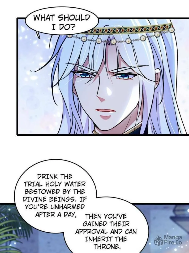 Read When Beauty Meets Beasts (Colored) chapter 264 image 4 on Lezhin